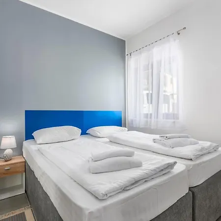 Villa Ena Holiday home Kastelir