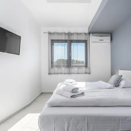 Villa Ena 度假居 Kaštelir