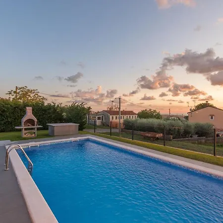 Villa Ena * Kaštelir