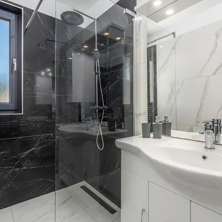 Villa Ena Holiday home
