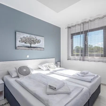 度假居 Villa Ena *